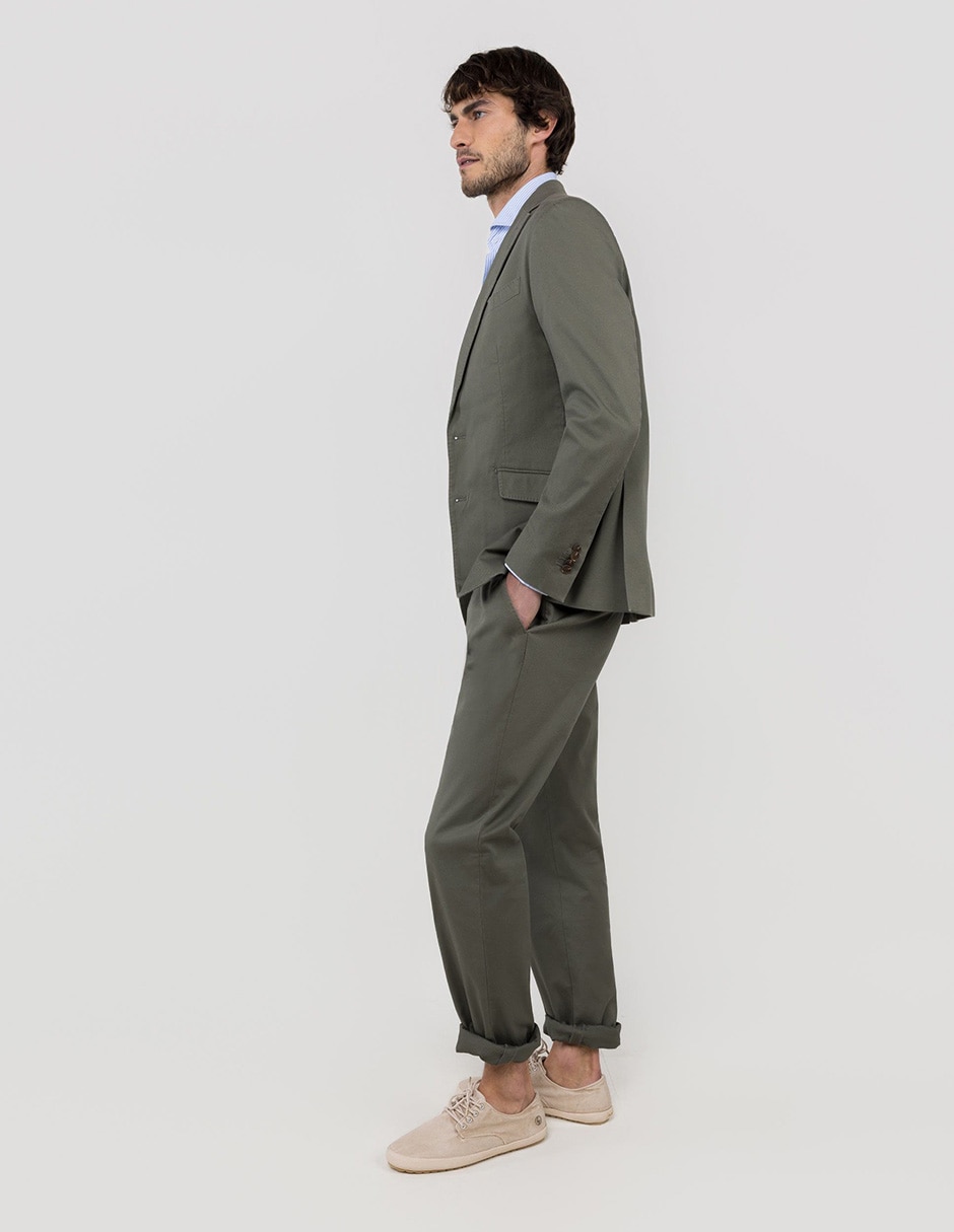 Saco casual para hombre 3