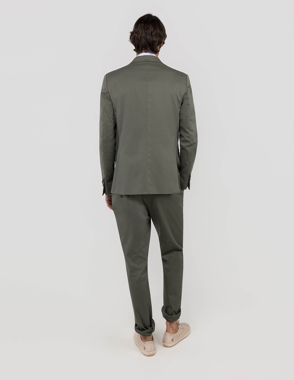 Saco casual para hombre 5