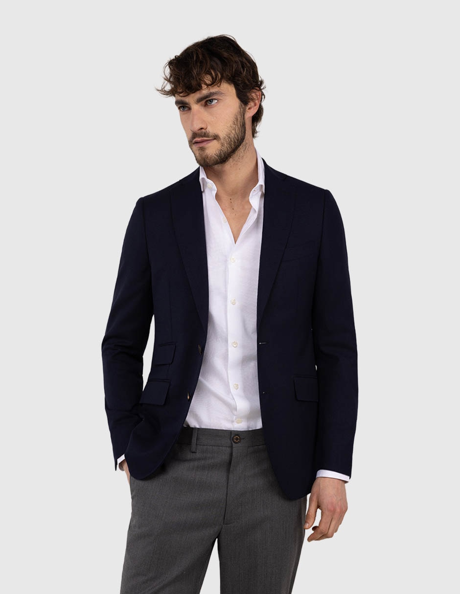 Saco formal para hombre Saco formal para hombre