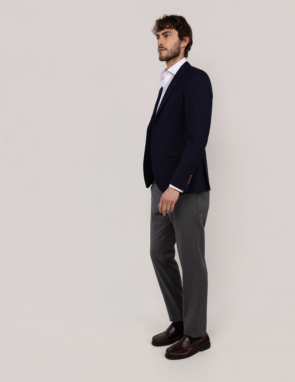 Saco formal El Ganso para hombre