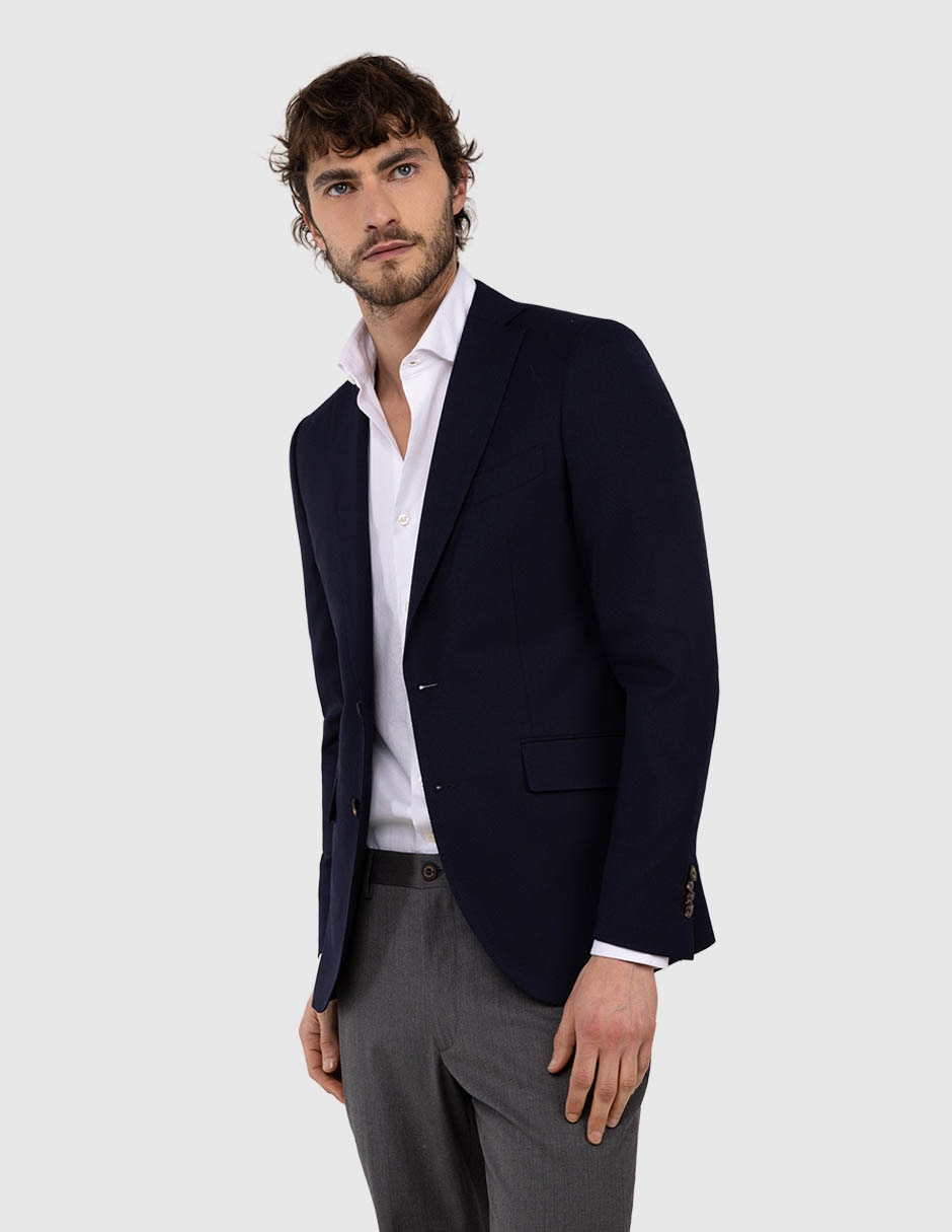 Saco formal El Ganso para hombre