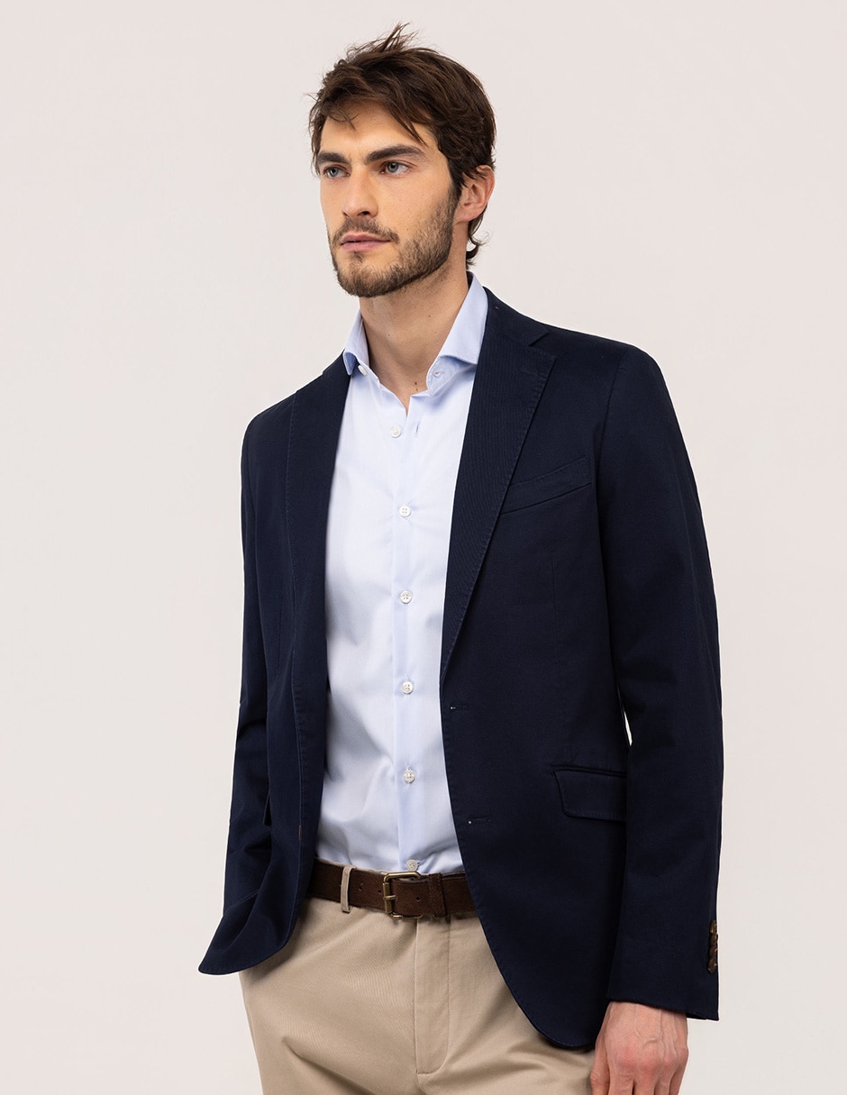 Saco formal para hombre