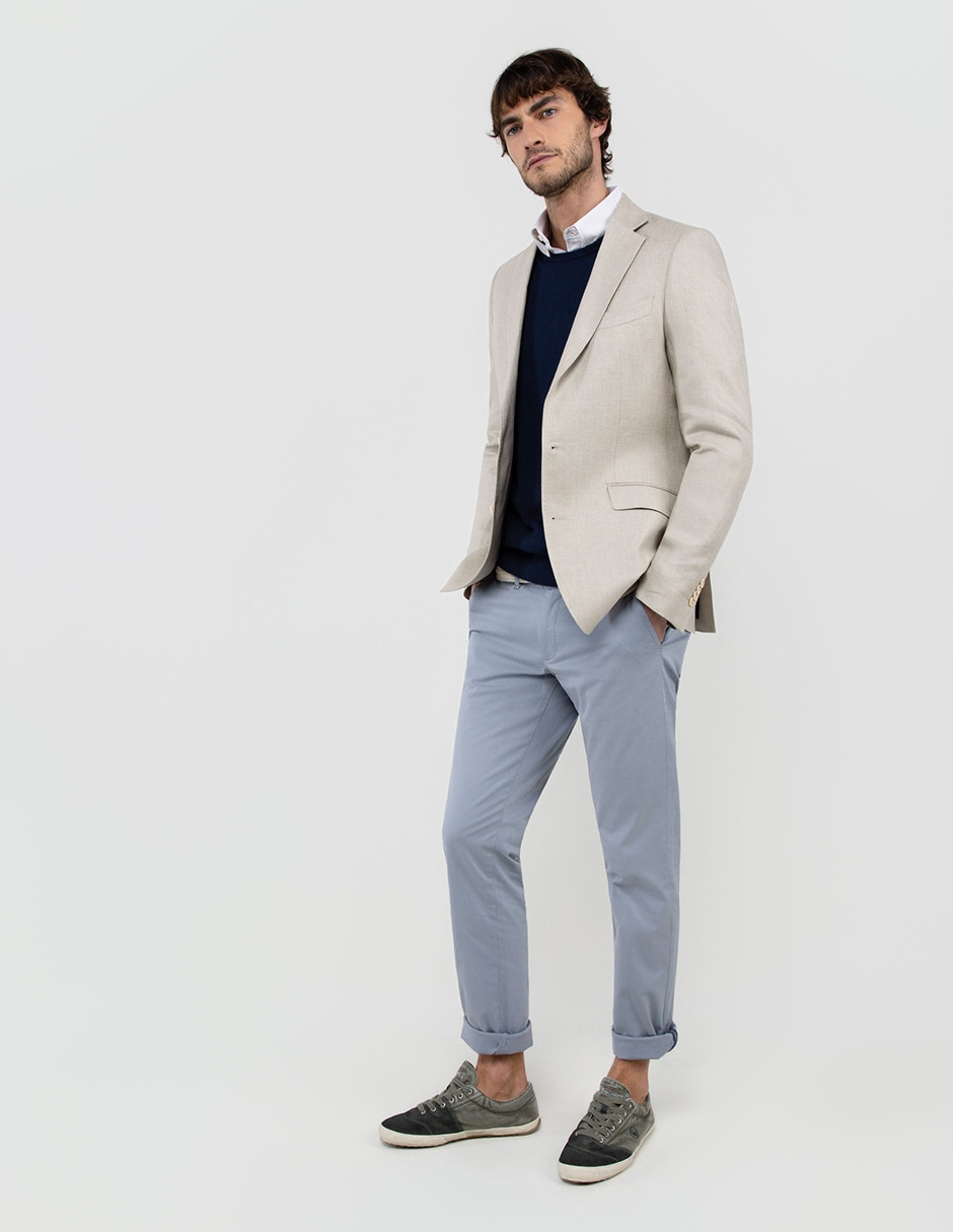 Saco casual para hombre 3