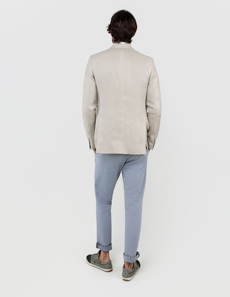 Saco casual para hombre 2