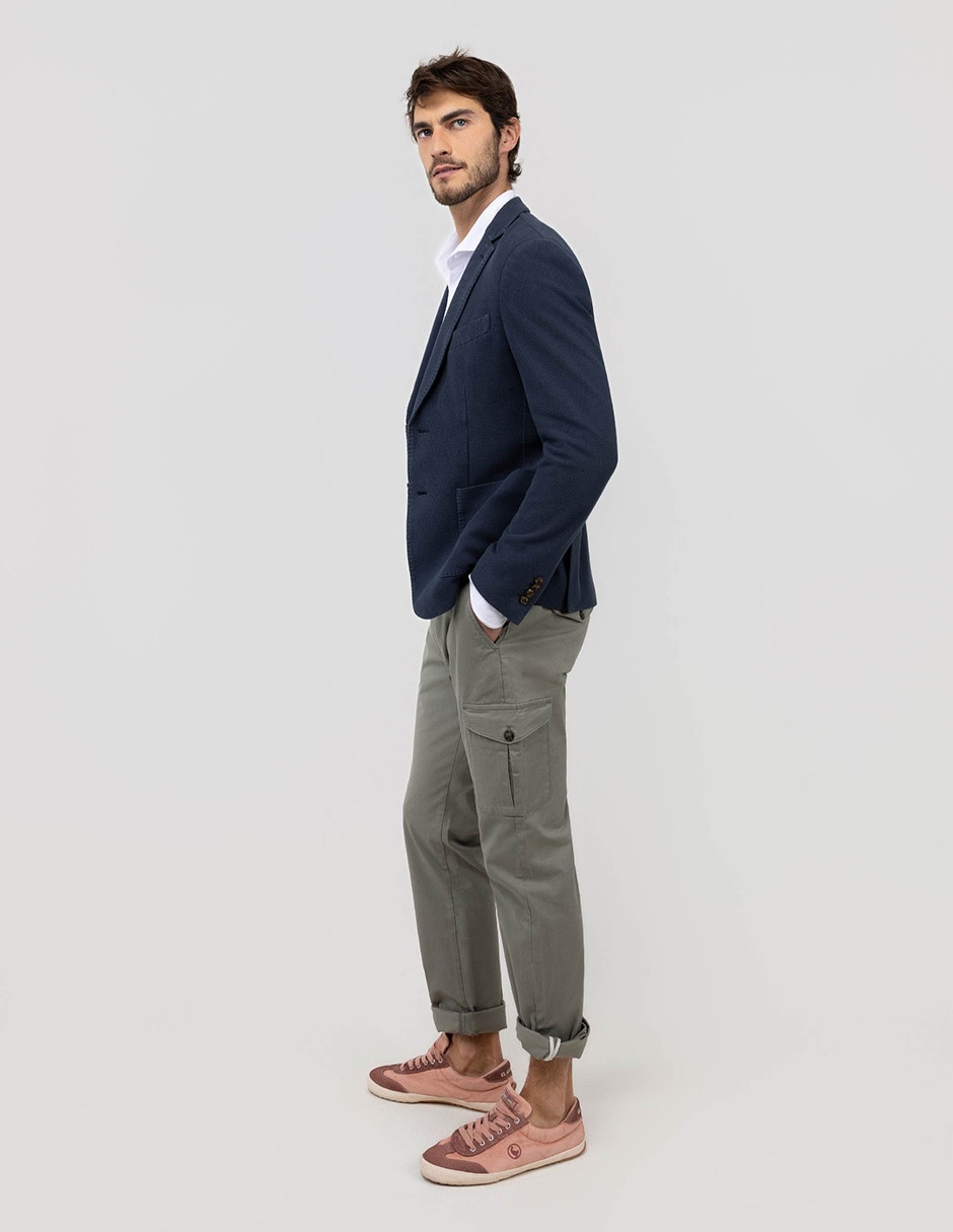 Saco casual para hombre 3