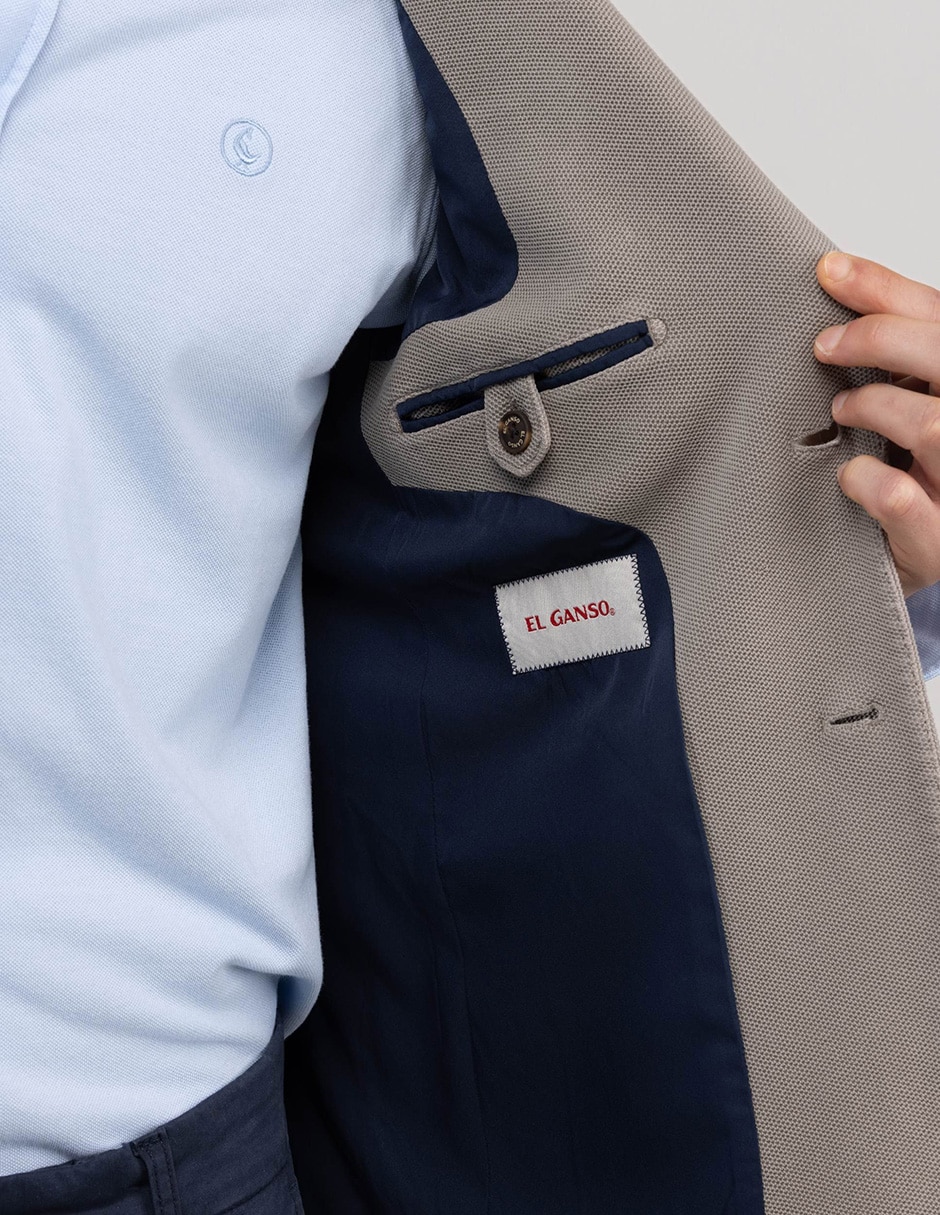 Saco casual para hombre 2