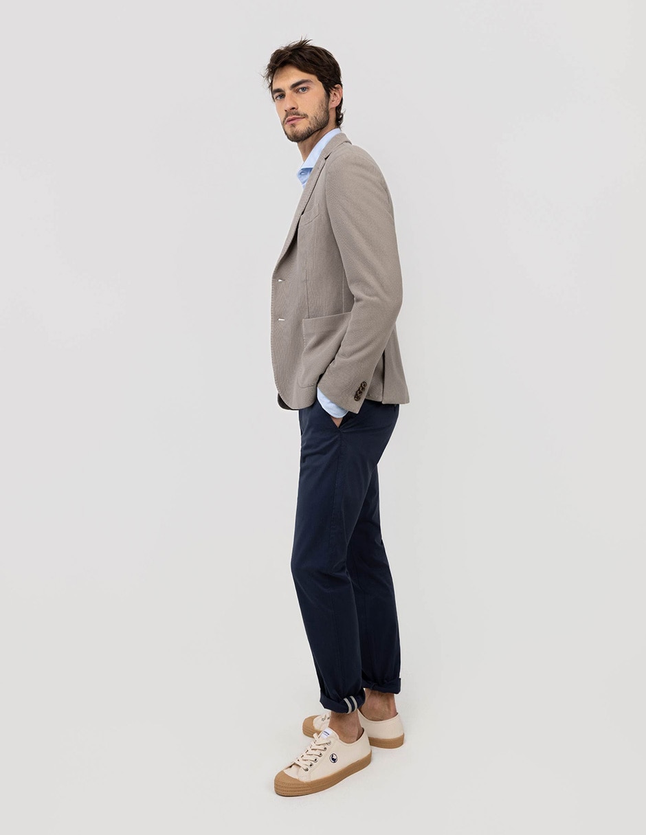 Saco casual para hombre 8