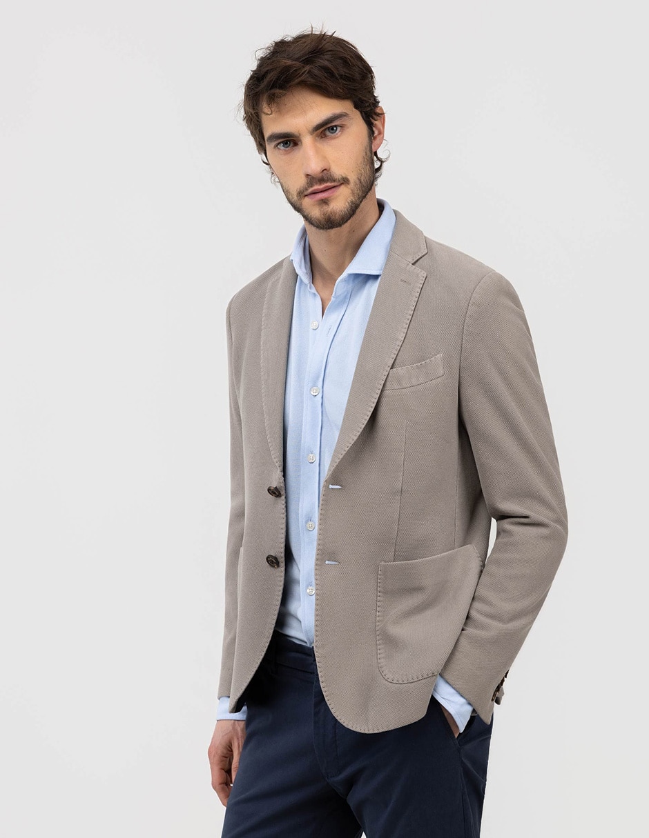 Saco casual para hombre 3