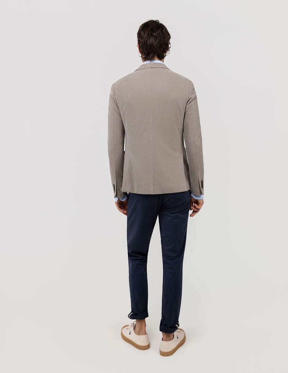 Saco casual para hombre 6