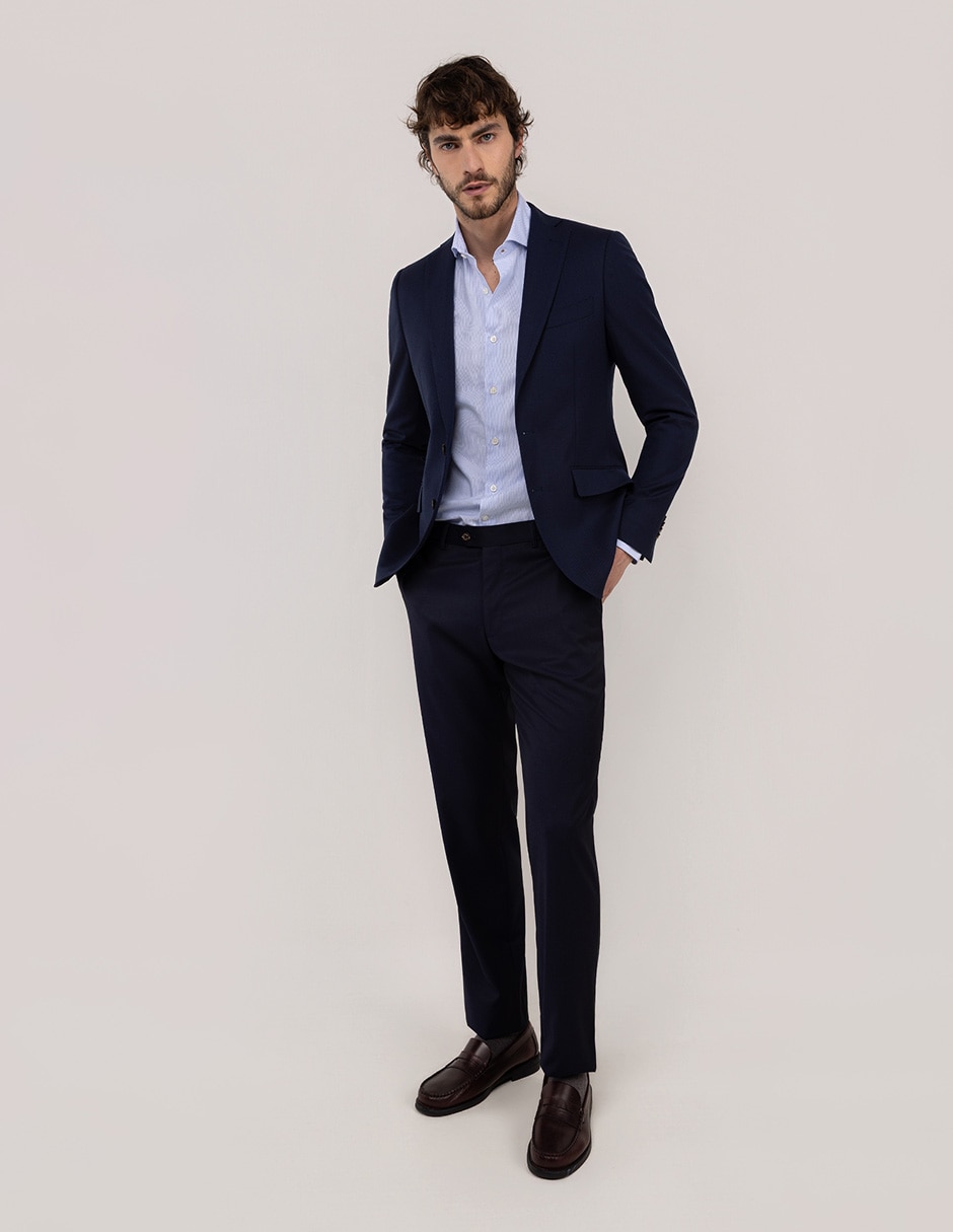 Saco formal para hombre Saco formal para hombre