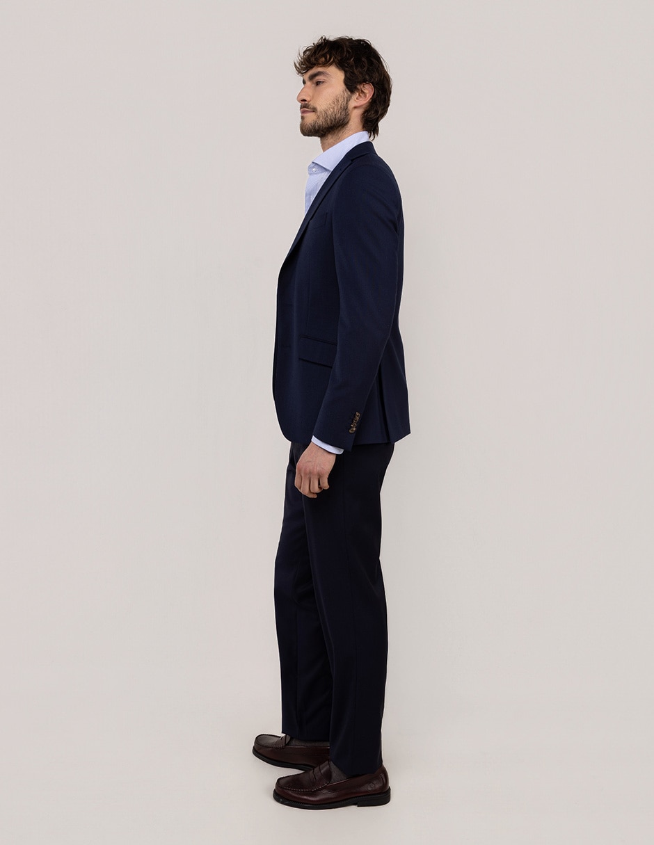 Saco formal para hombre