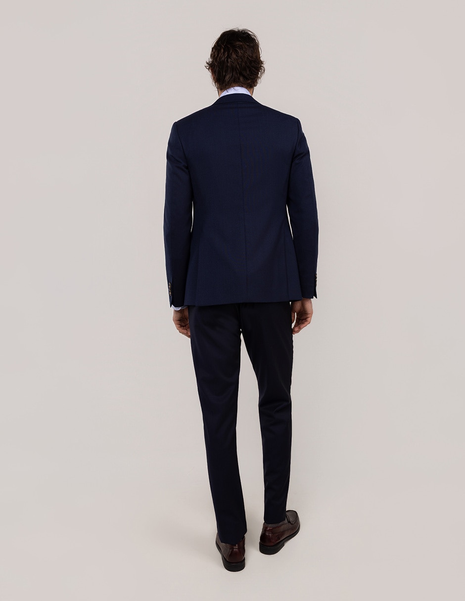 Saco formal para hombre