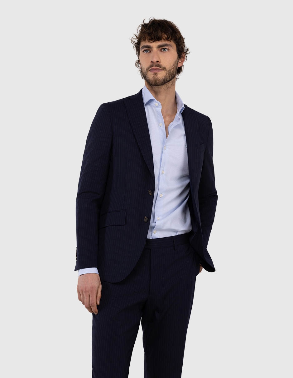 Saco formal para hombre