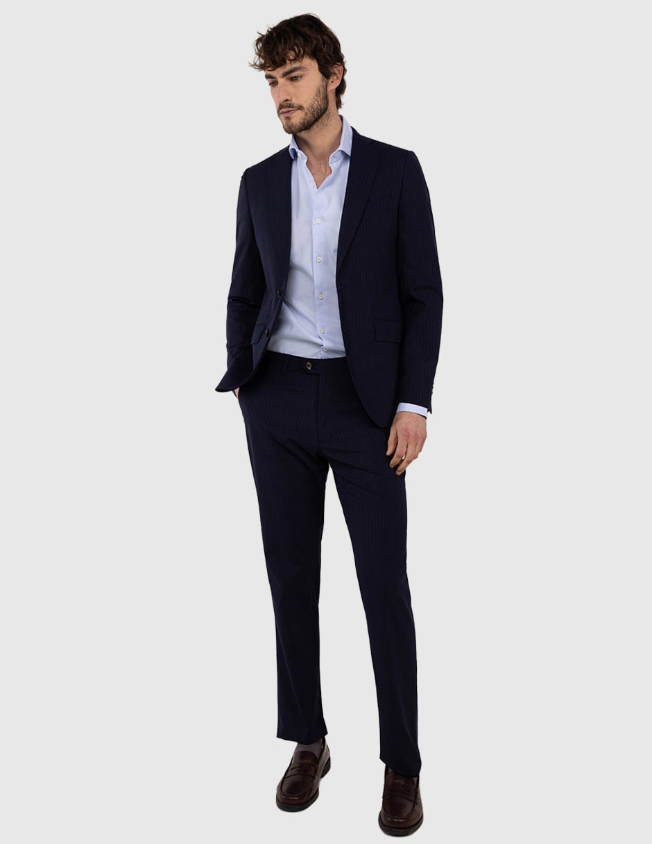 Saco formal para hombre 2