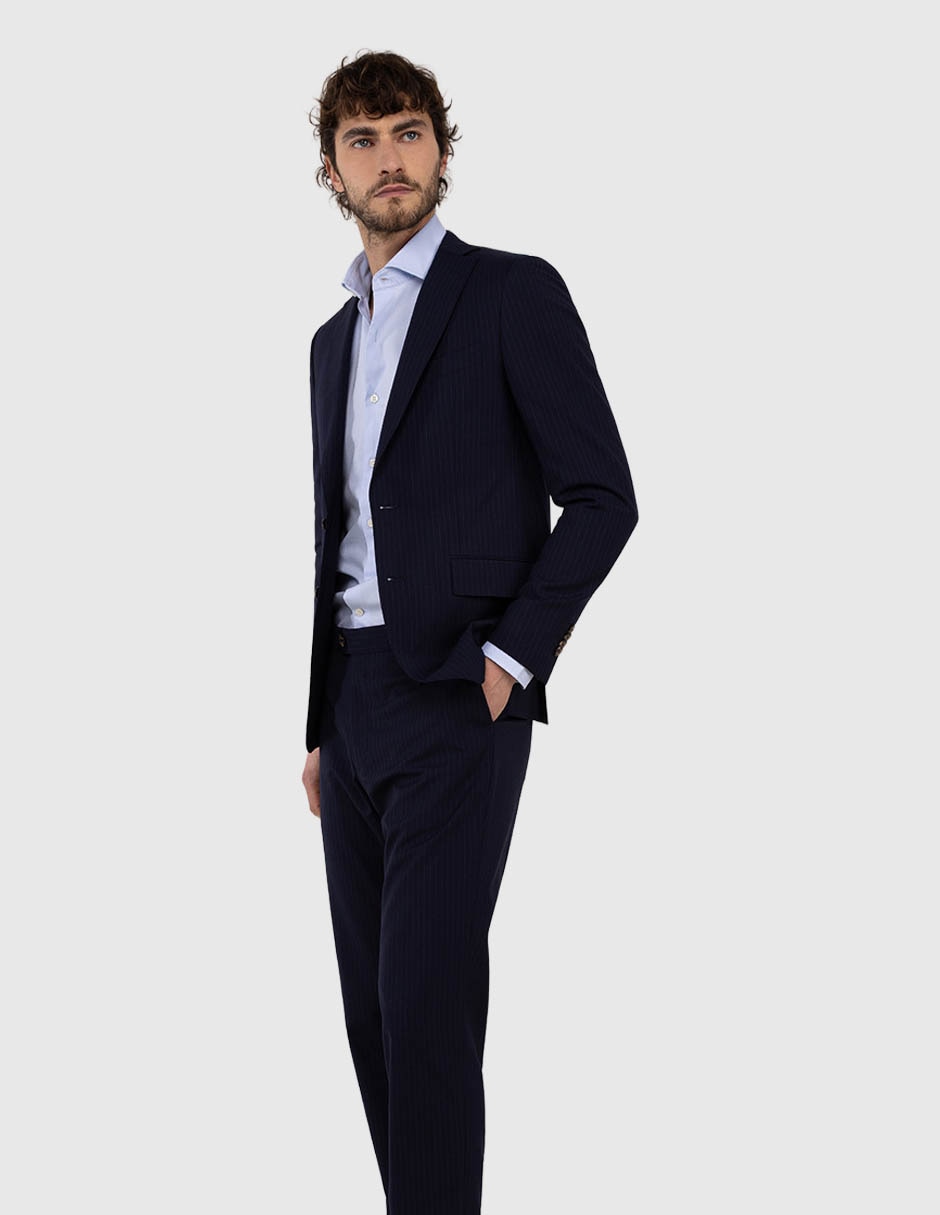 Saco formal para hombre 4