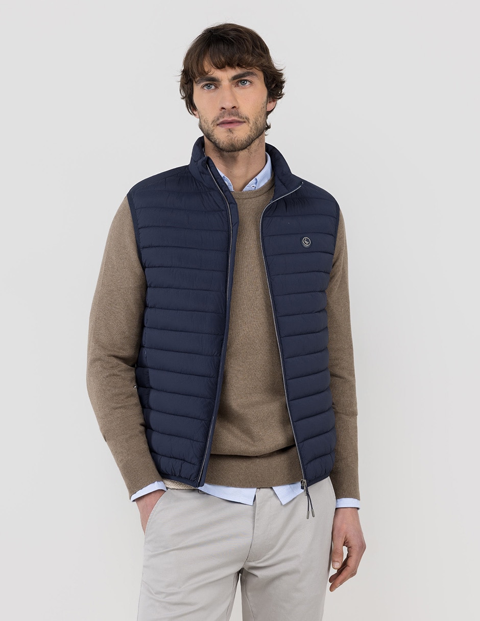 Chaleco para hombre Chaleco para hombre