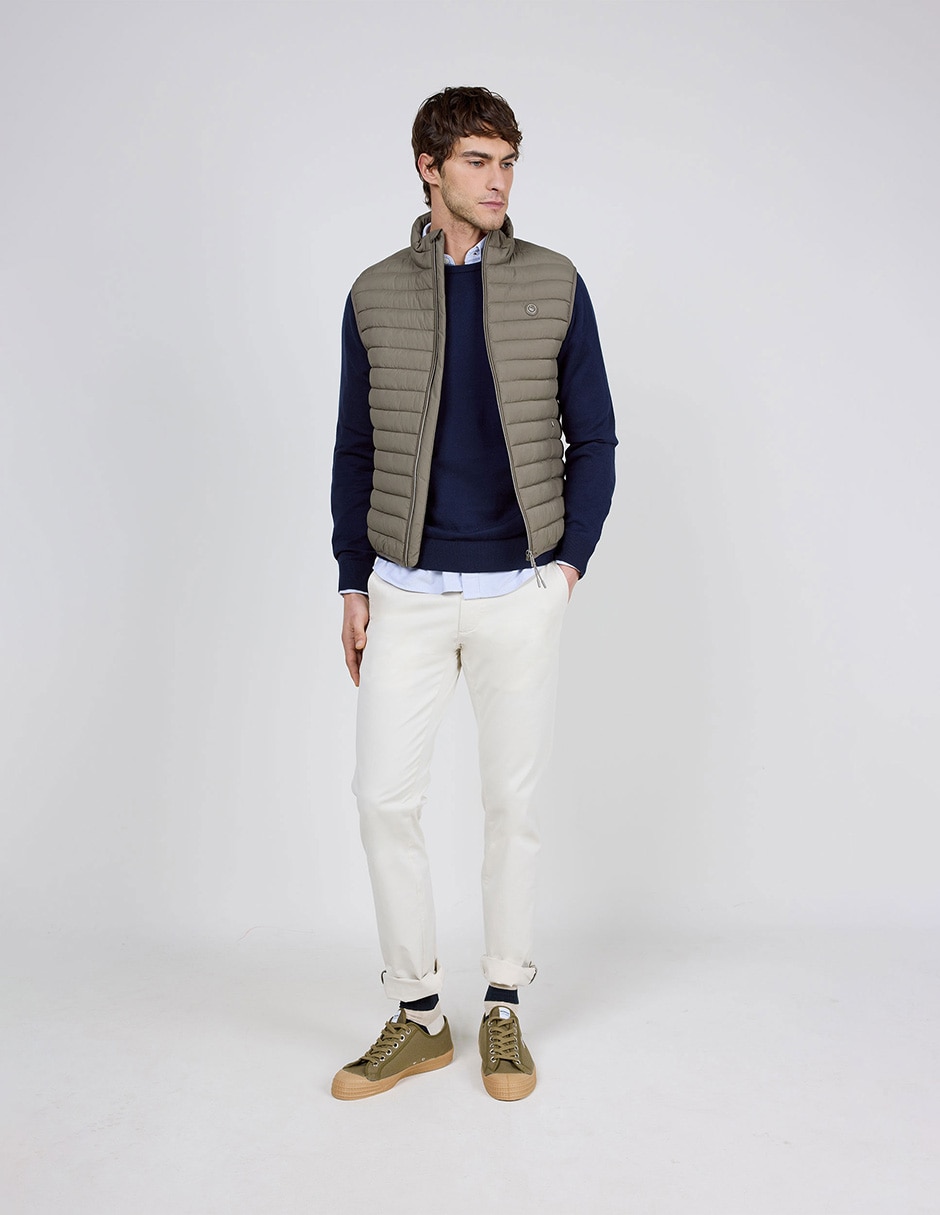Chaleco para hombre 5