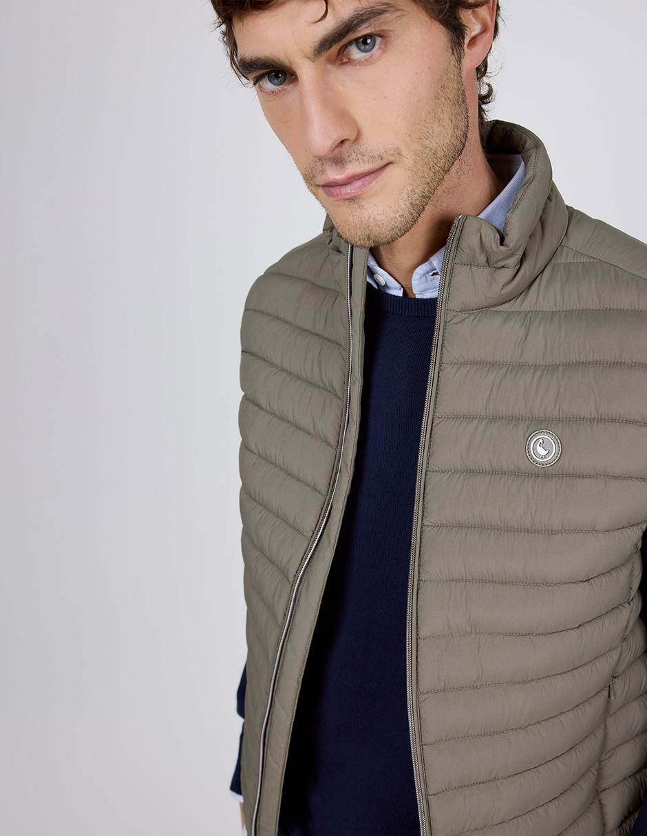 Chaleco para hombre 3