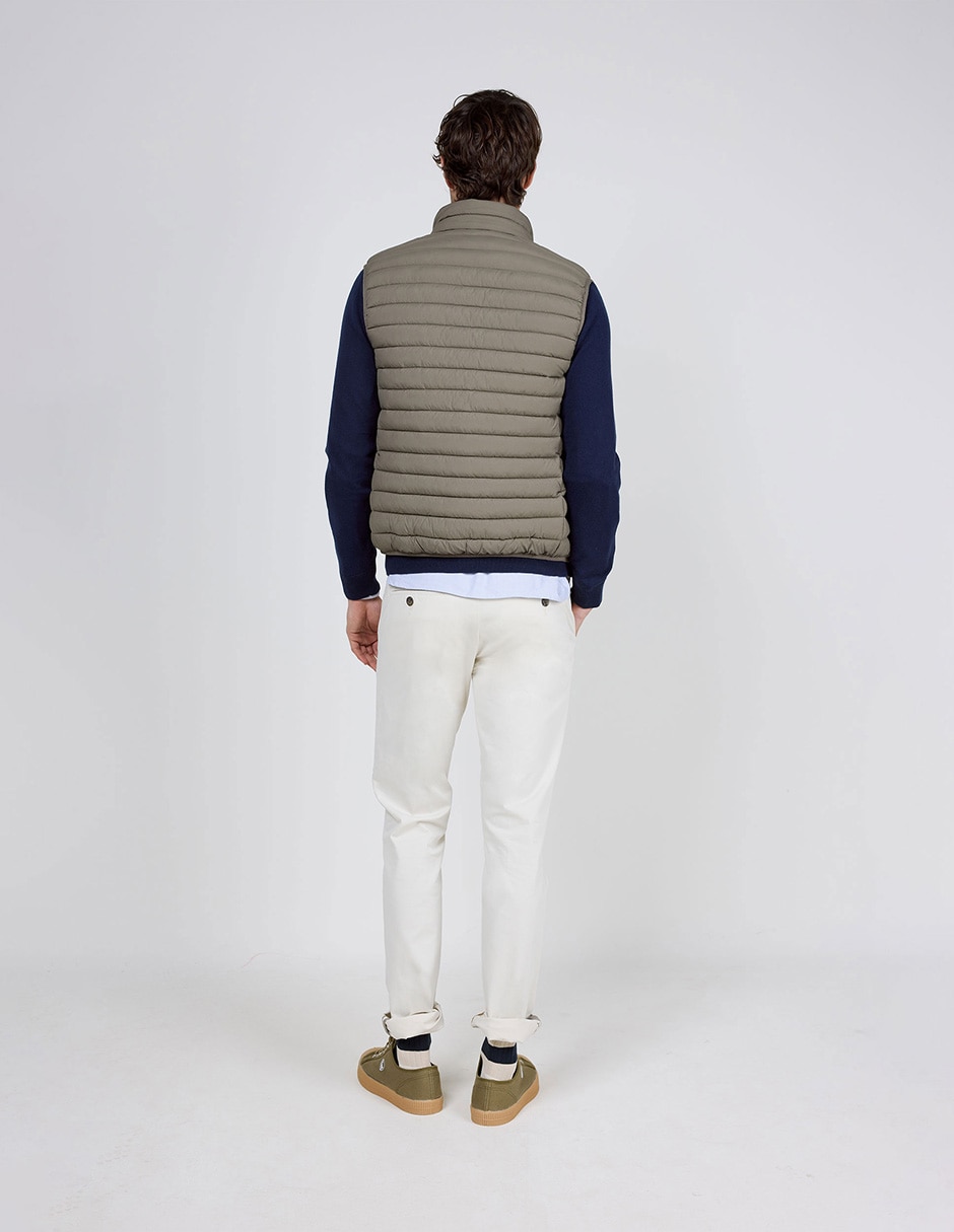 Chaleco para hombre 2