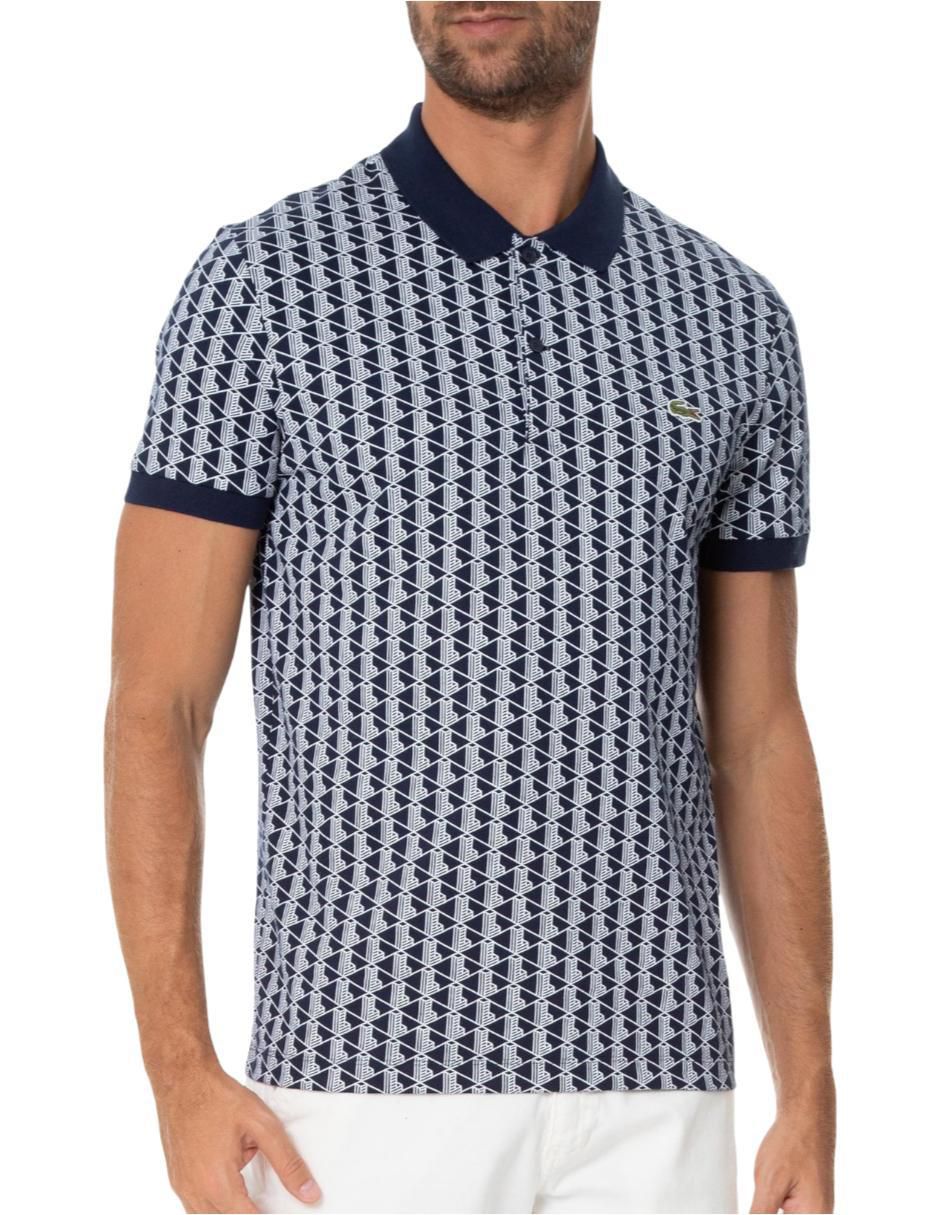 Playera tipo polo para hombre Playera tipo polo para hombre