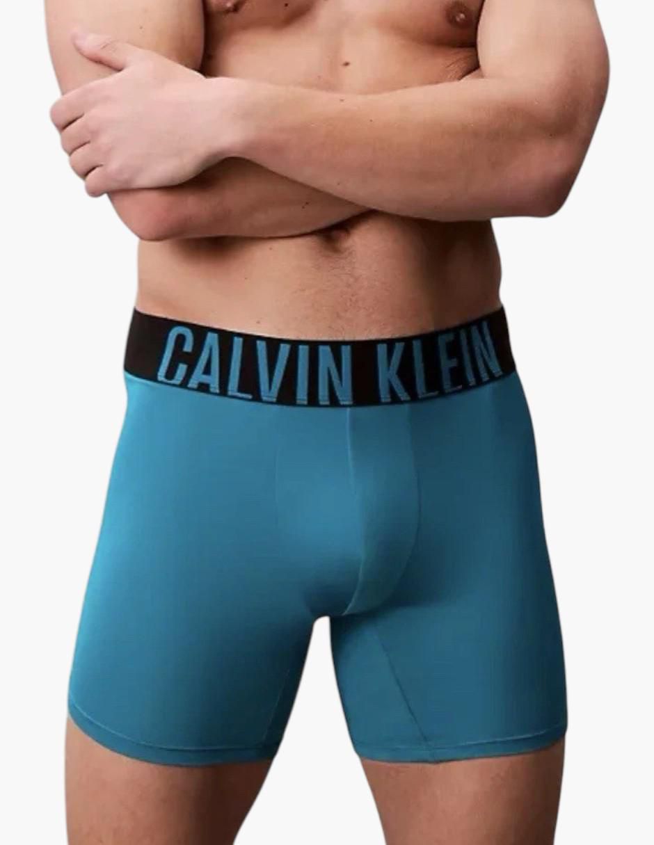 Set de bóxer brief para hombre 1