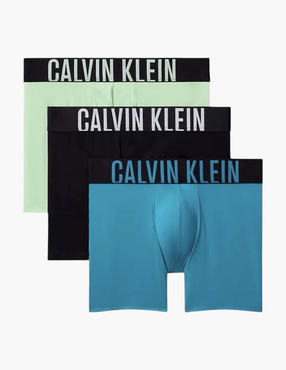 Set de bóxer brief para hombre 2
