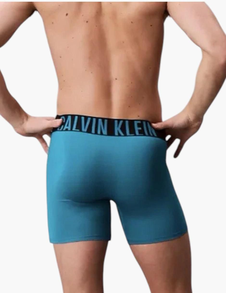 Set de bóxer brief para hombre 4