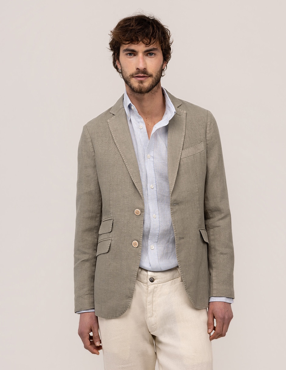 Saco casual para hombre Saco casual para hombre