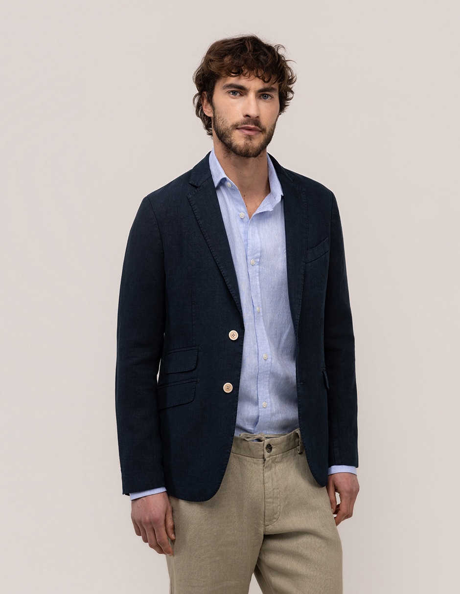 Saco casual para hombre