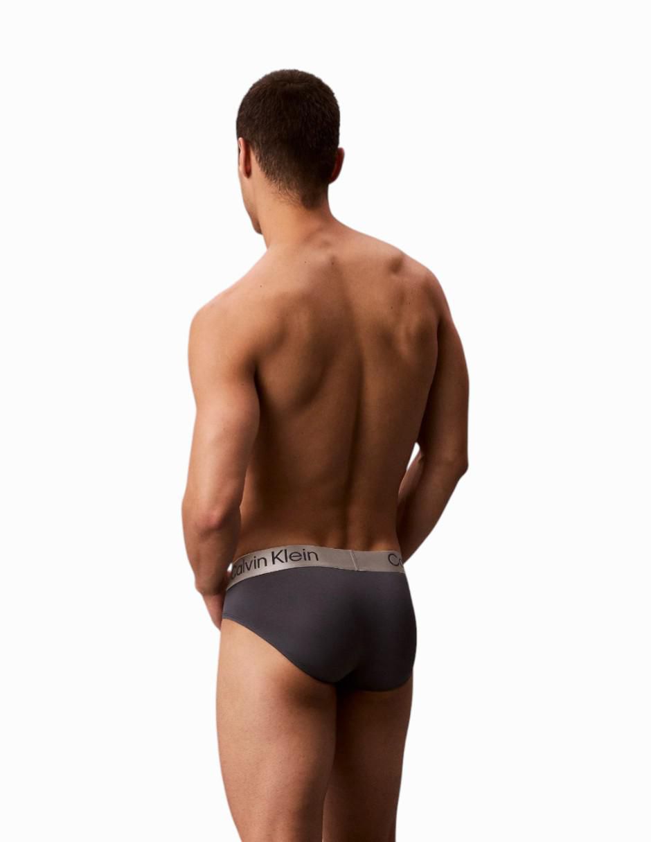 Trusa de microfibra para hombre 4 piezas 3