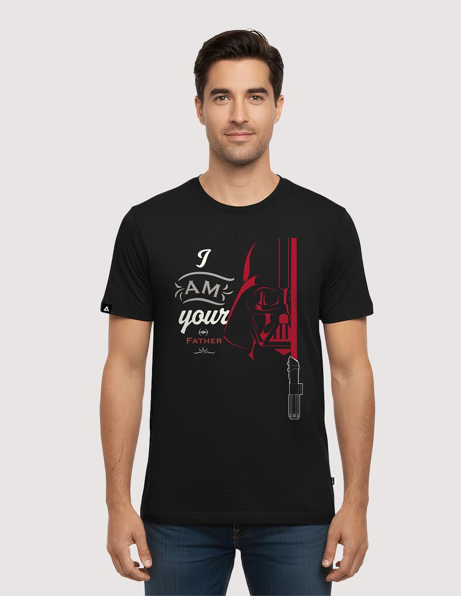 Playera cuello redondo para hombre Playera cuello redondo para hombre
