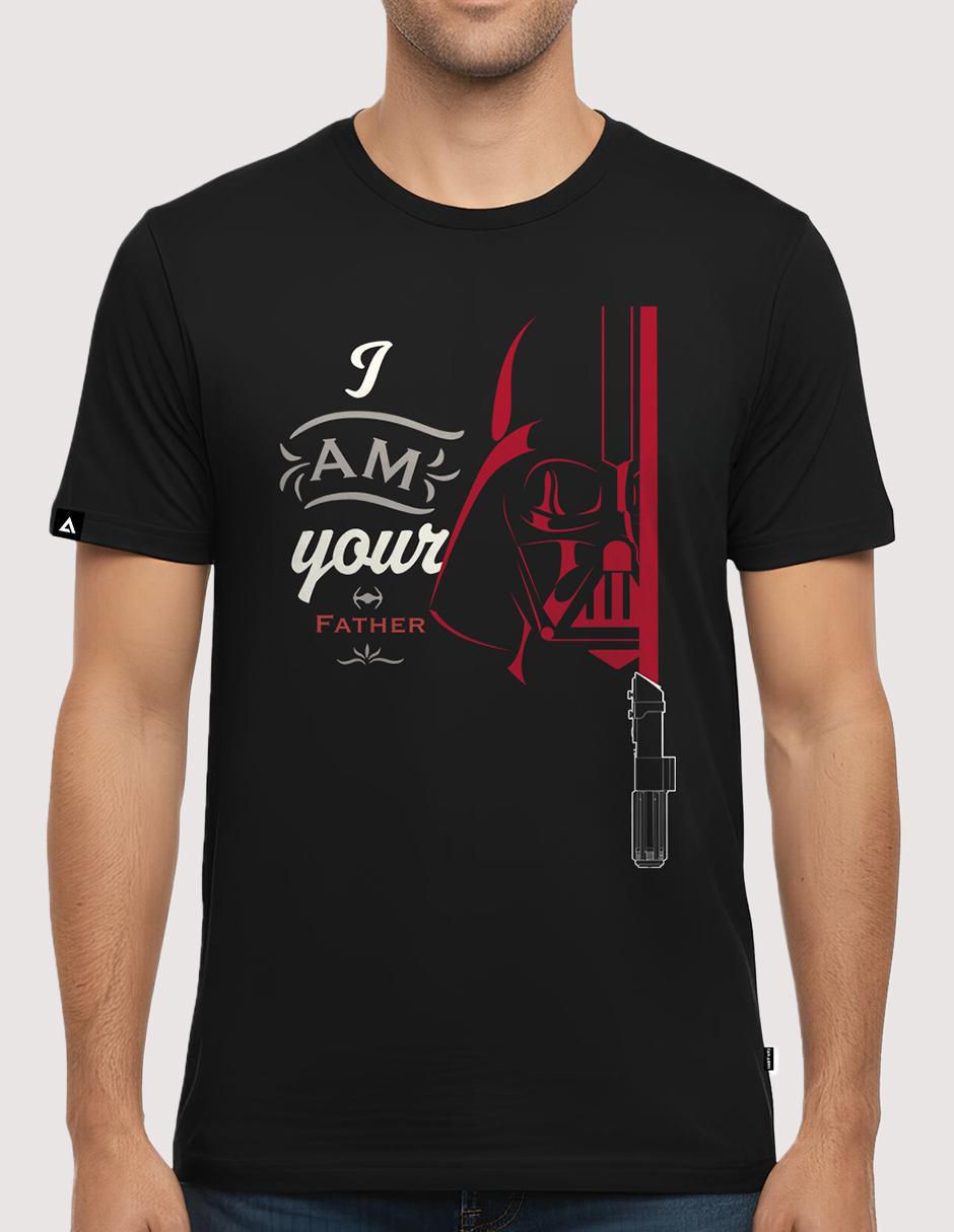 Playera cuello redondo para hombre 3