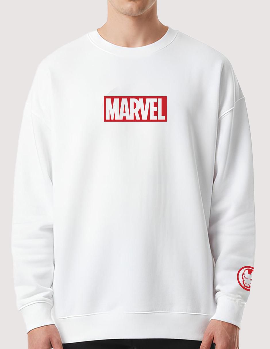 Sudadera Marvel Iron Man para hombre 2