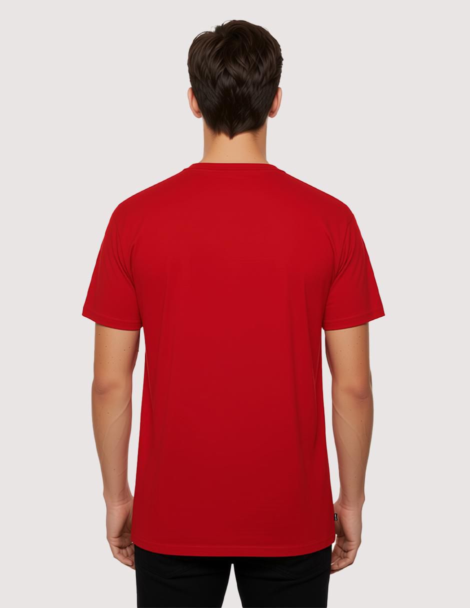 Playera Marvel - King Size Special! cuello redondo para hombre 3