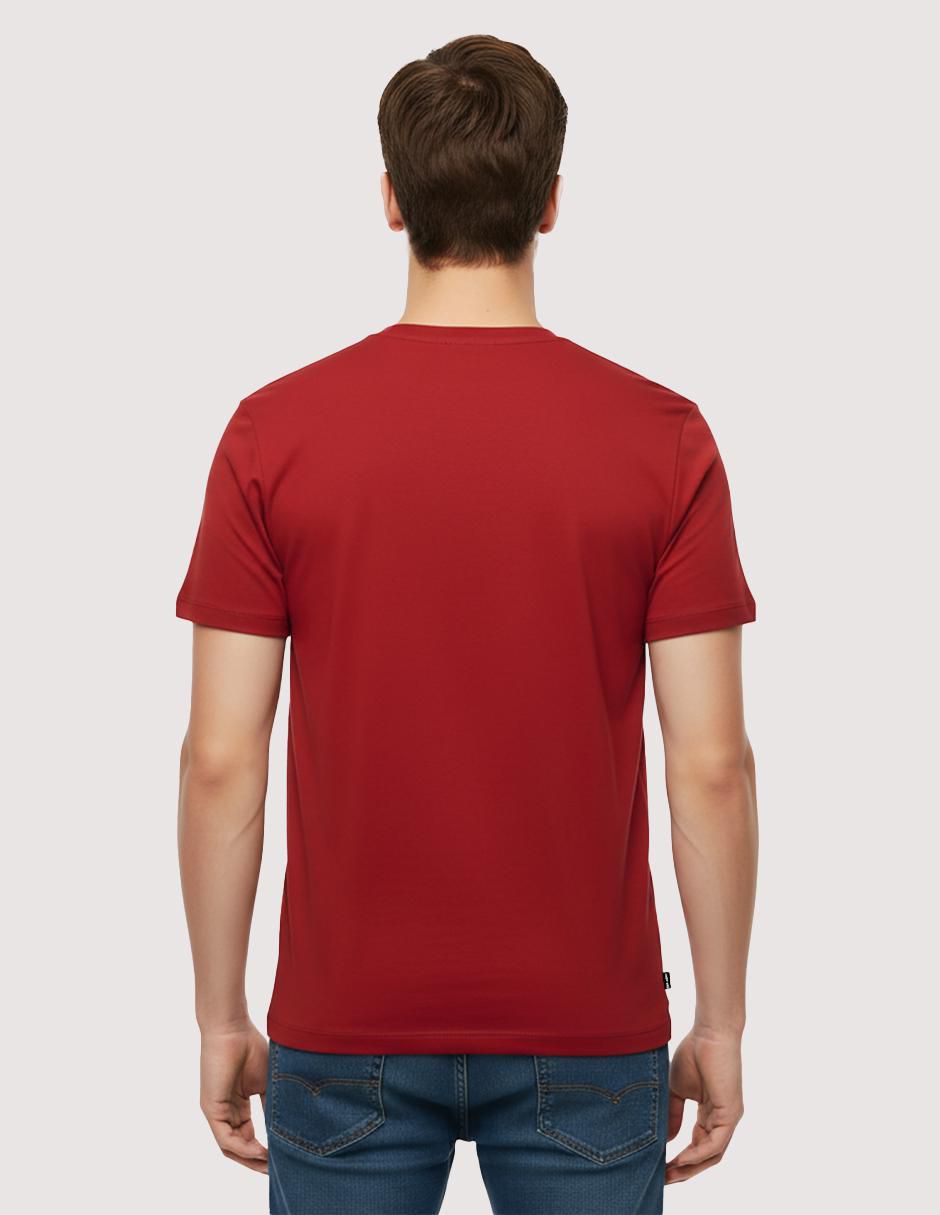 Playera Día Del Padre - Im Your Father cuello redondo para hombre 3