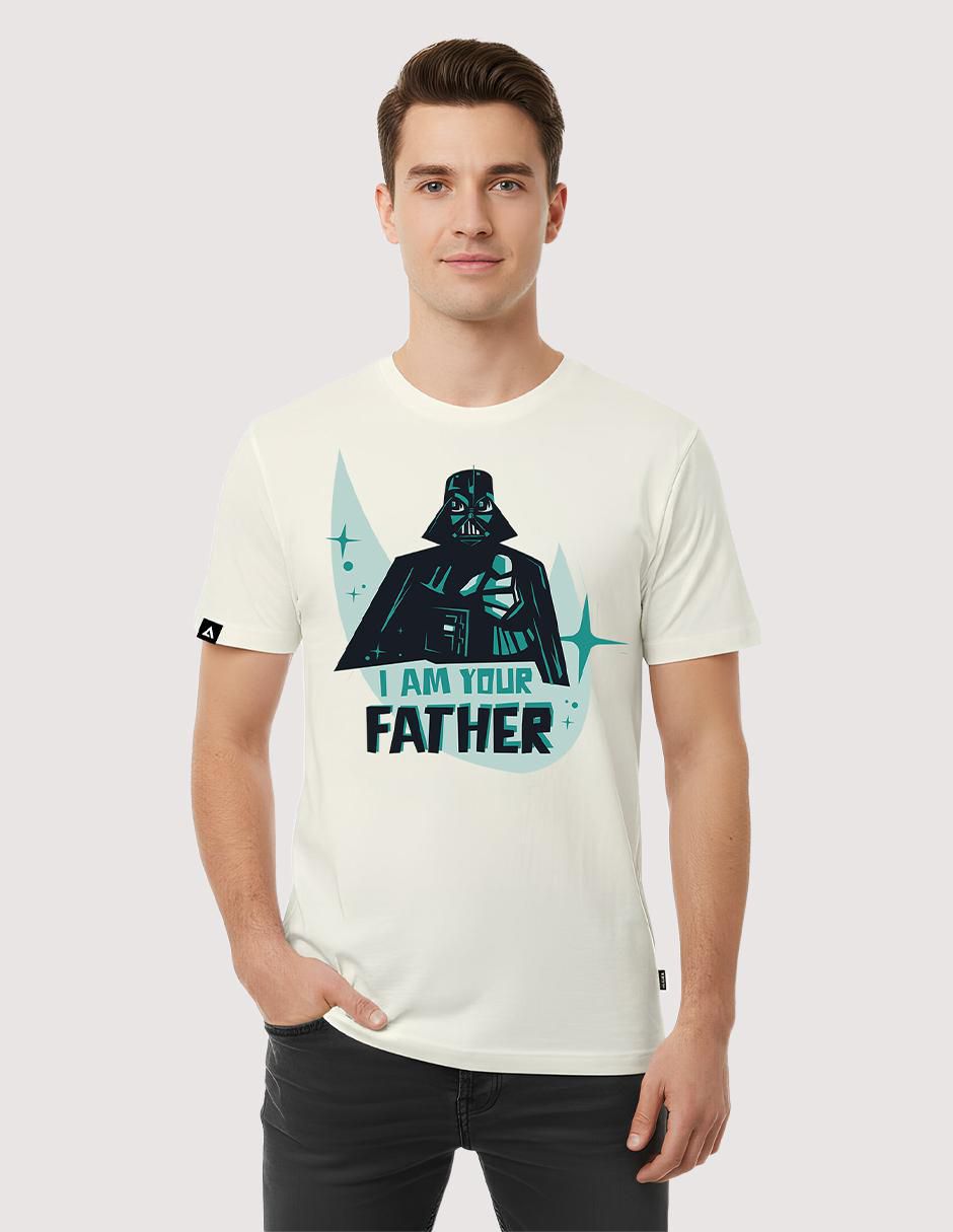 Playera cuello redondo para hombre Playera cuello redondo para hombre