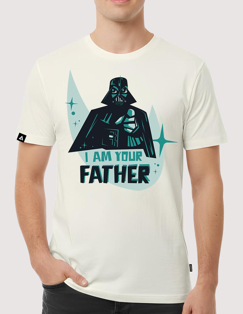 Playera cuello redondo para hombre 2