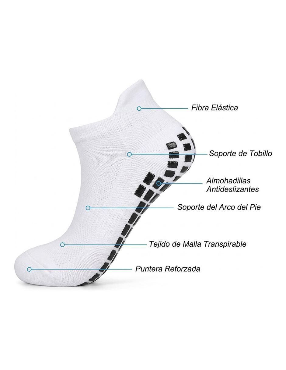 Tín antiderrapante para hombre 2