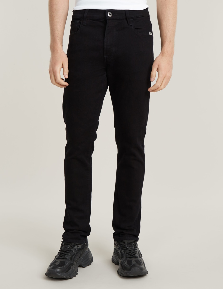 Jeans slim para hombre