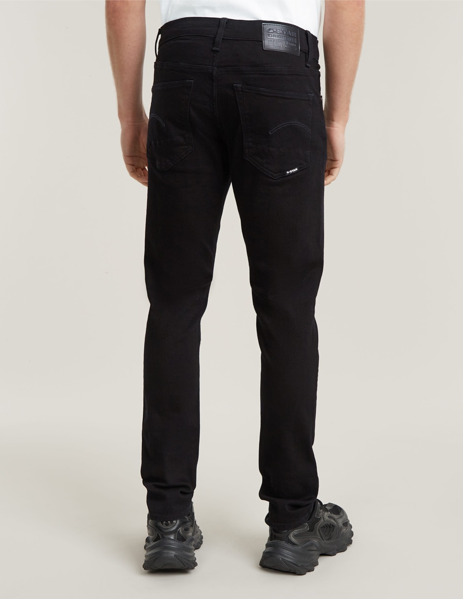 Jeans slim para hombre 2