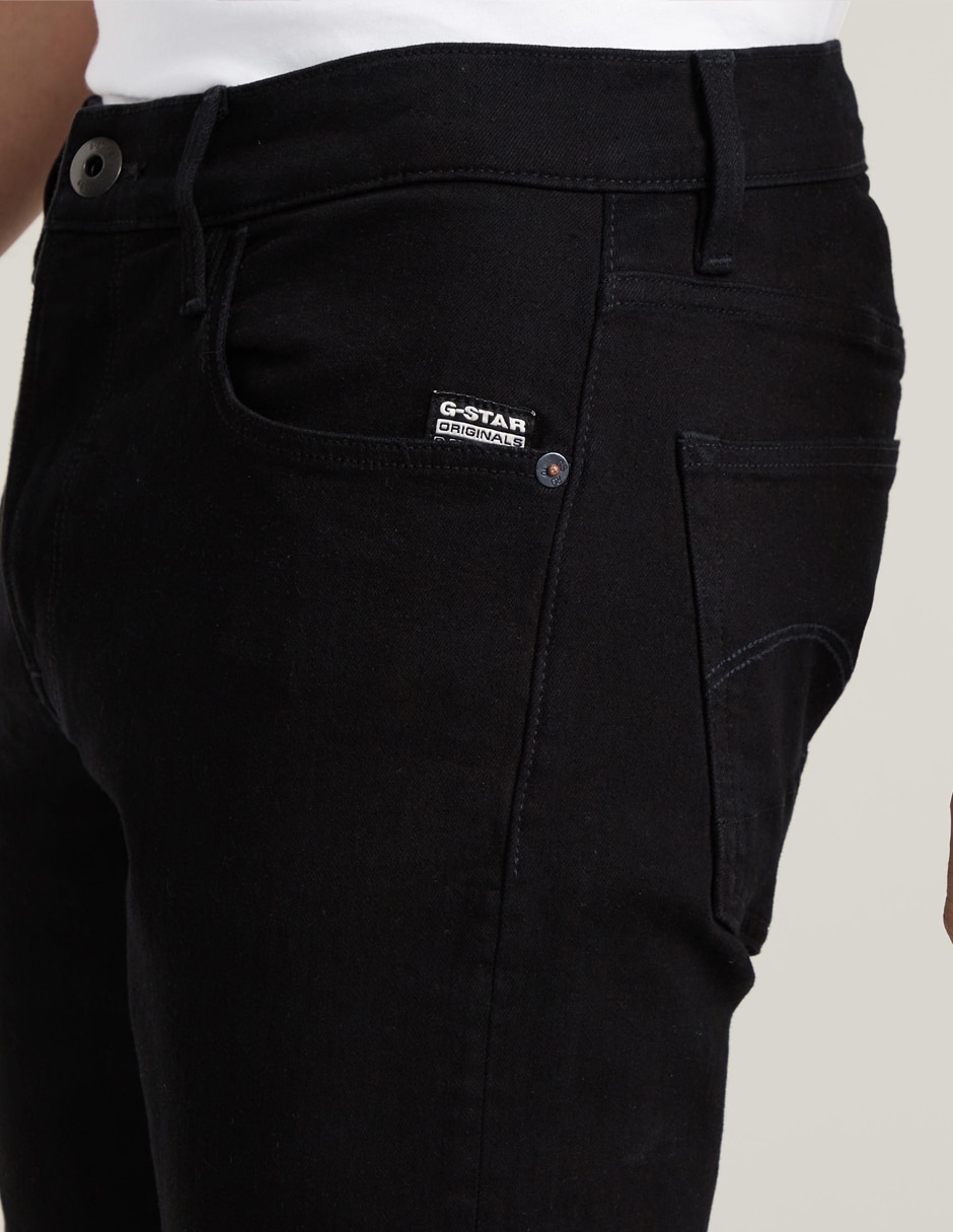 Jeans slim para hombre 3