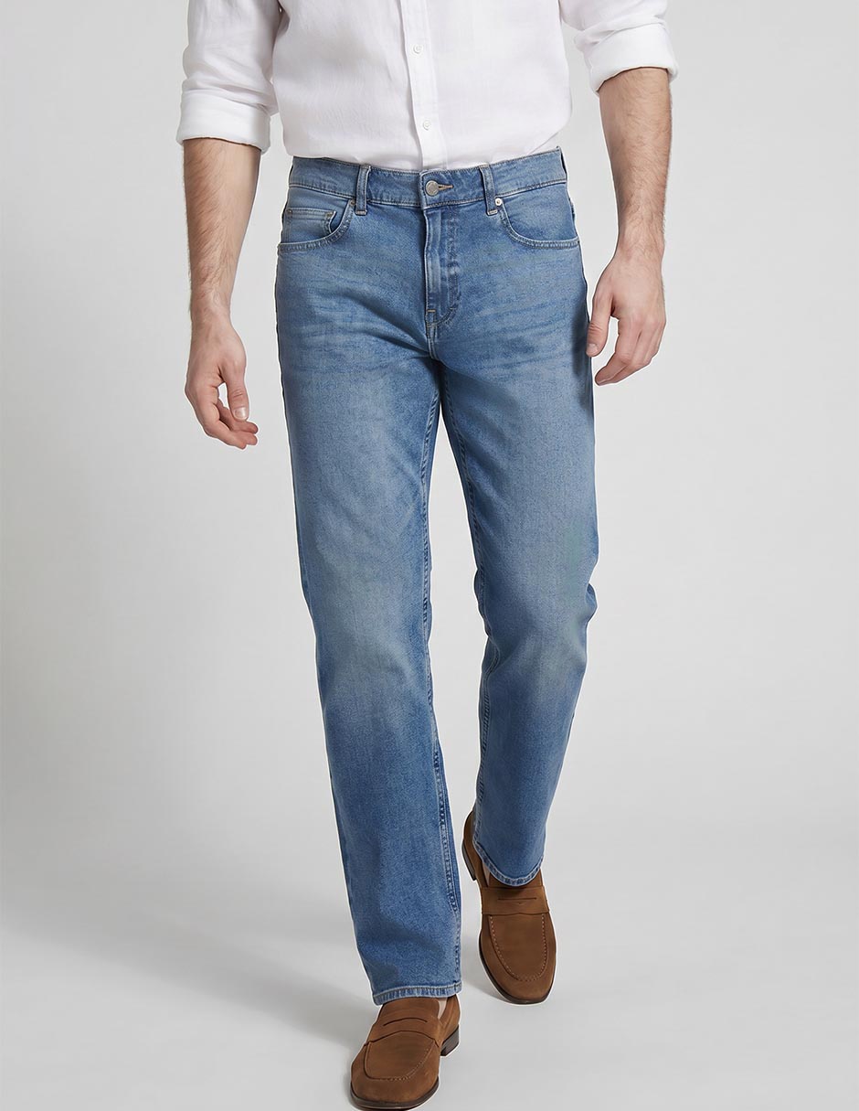Jeans para hombre