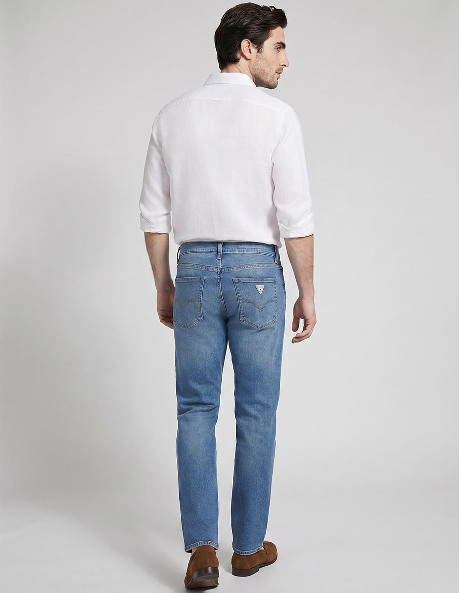 Jeans Guess para hombre