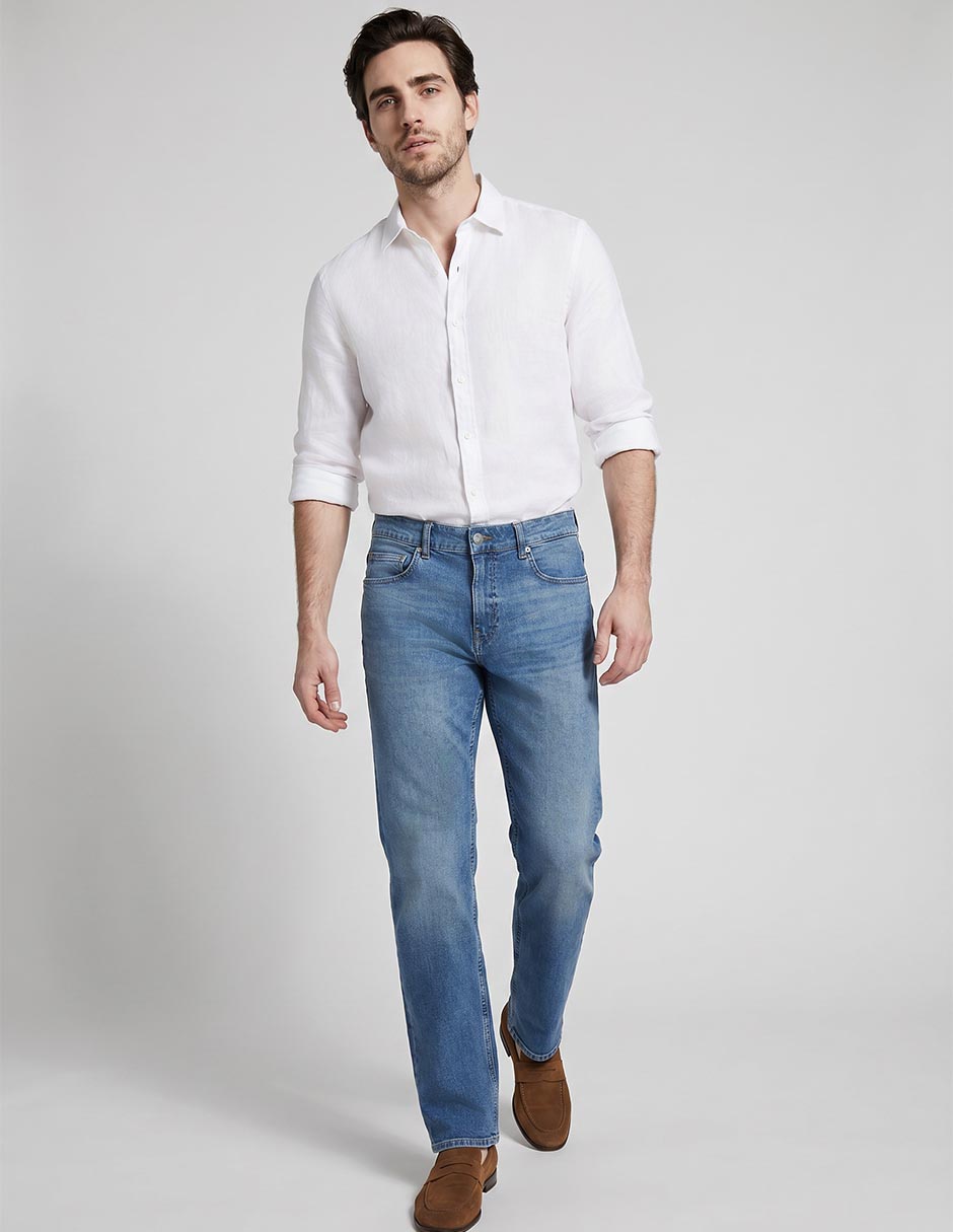 Jeans Guess para hombre