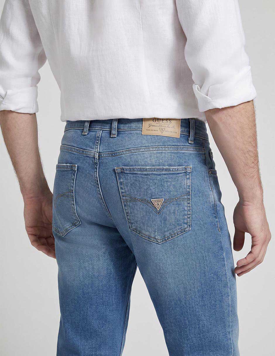 Jeans Guess para hombre