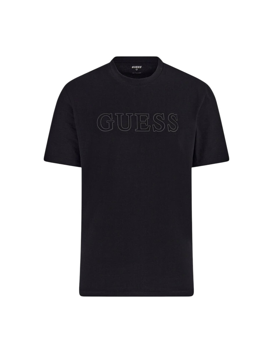 Playera SM26 cuello redondo para hombre 4