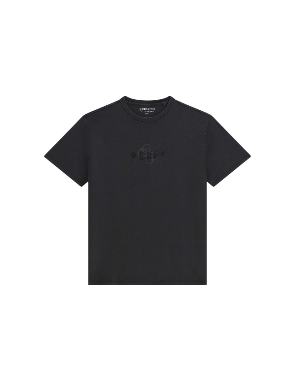 Playera cuello redondo para hombre 3