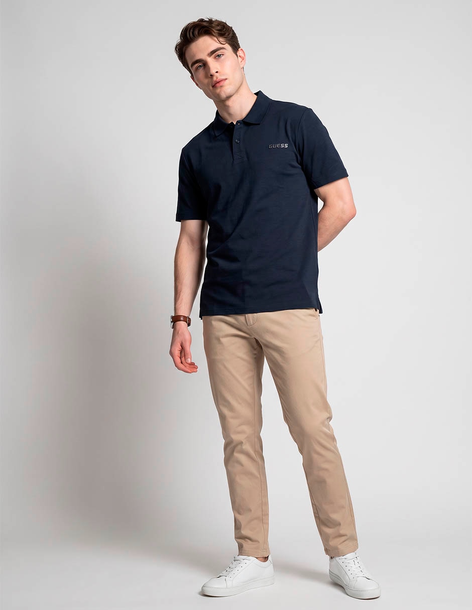 Playera tipo polo para hombre Playera tipo polo para hombre