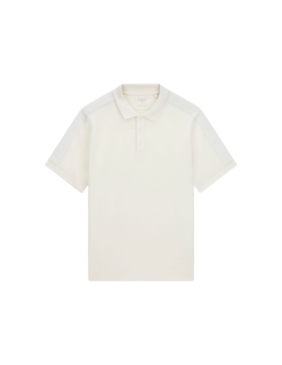 Playera tipo polo para hombre 4