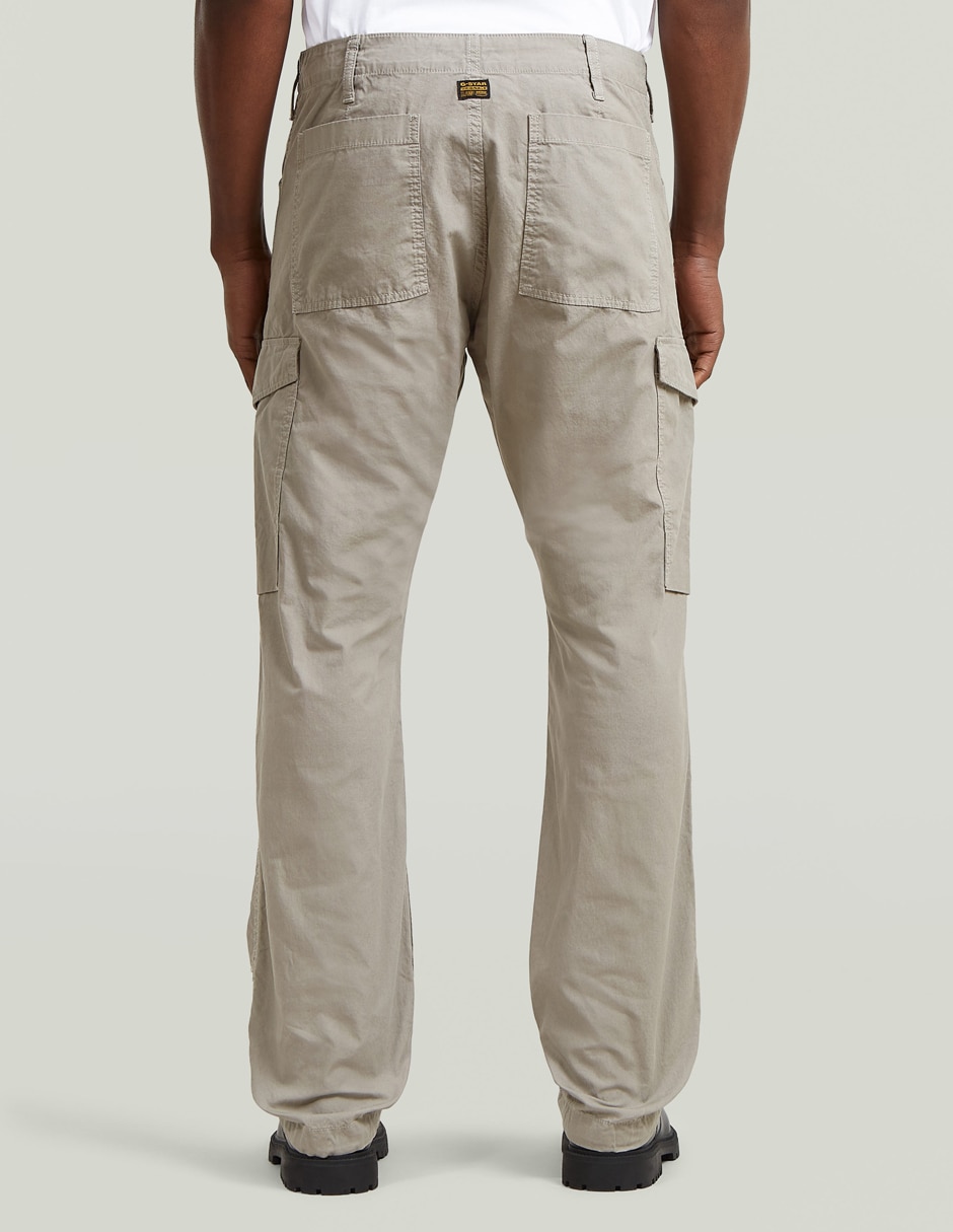 Jeans straight para hombre 2